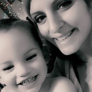 Meet your Posher, Trina